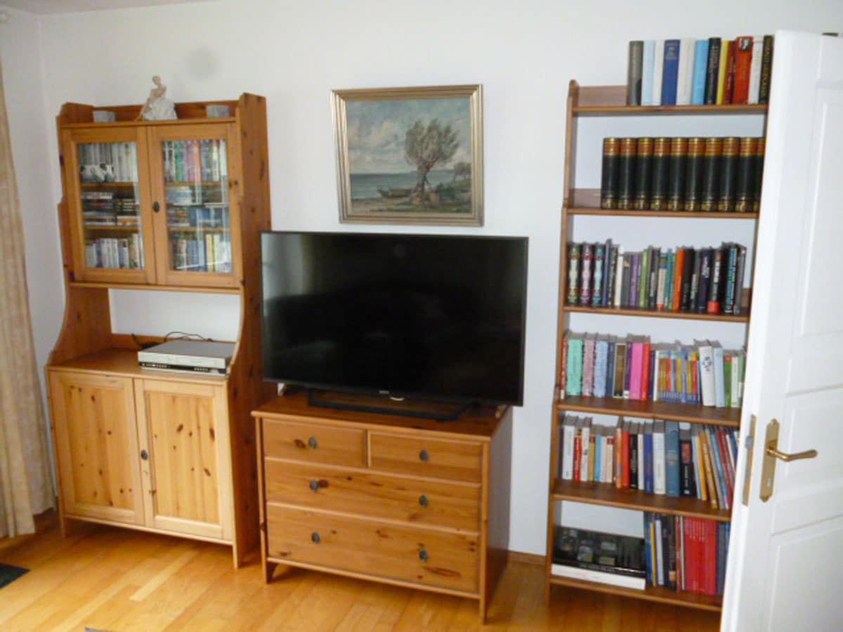 Entspannung beim Lesen oder auch mal beim Fernsehen