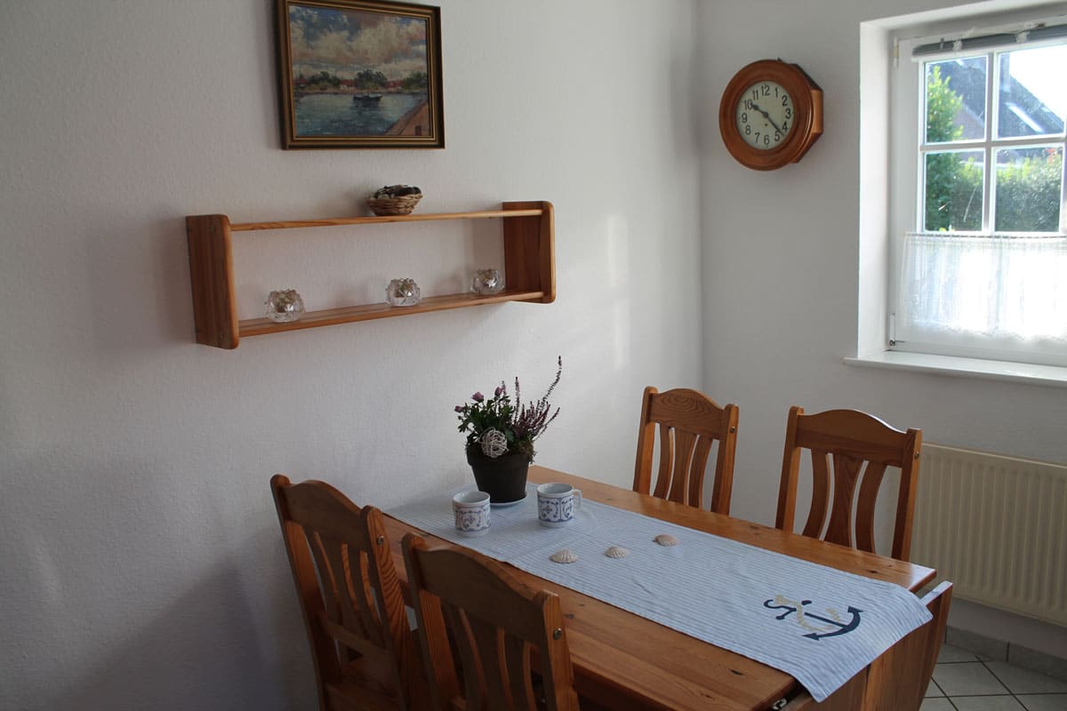 Für ein leckeres Frühstück oder den Imbiss zwischendurch