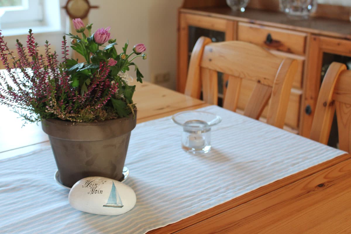 Viel Spaß an der Ostsee!